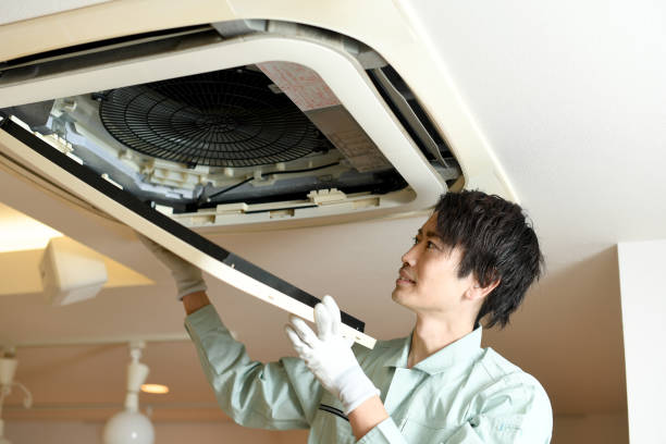 Trusted Clarion, IA Airduct Cleaning Experts