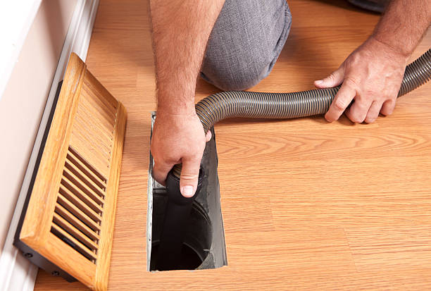 Best HVAC Air Duct Cleaning  in Clarion, IA