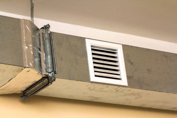 Best Residential Air Duct Cleaning  in Clarion, IA